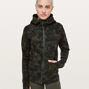Lululemon Scuba Hoodie
